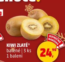 Kiwi gold