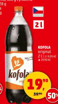 Kofola