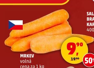 Mrkev