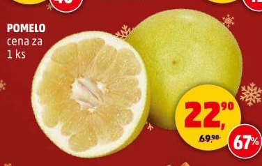 Pomelo