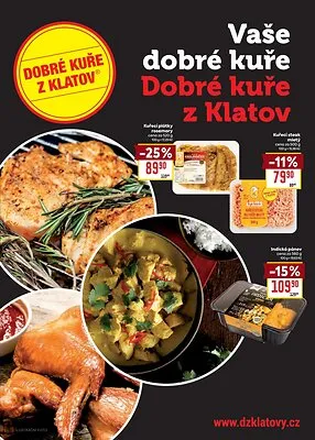 akční leták BILLA 17.12.2025-24.12.2025