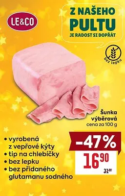 akční leták BILLA 17.12.2025-24.12.2025