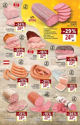 akční leták BILLA 17.12.2025-24.12.2025