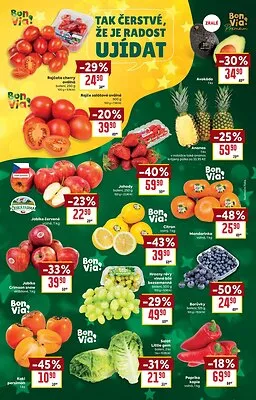 akční leták BILLA 17.12.2025-24.12.2025
