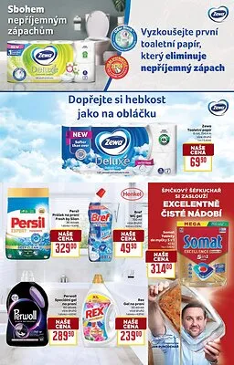 akční leták BILLA 17.12.2025-24.12.2025