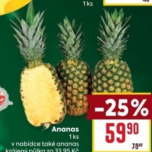 Ananas