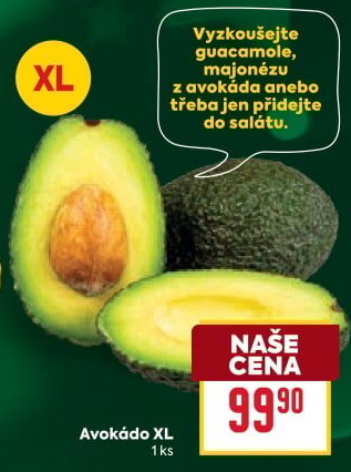 Avokádo