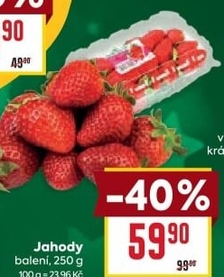 Jahody