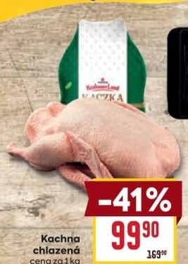 Kachna KrakauerLand