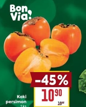 Kaki Billa Bonvia