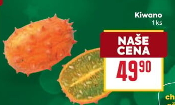 Kiwano