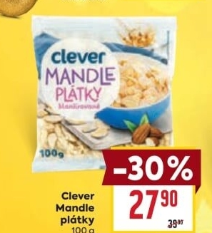 Mandle Clever