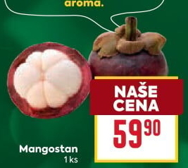 Mangostan
