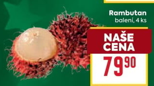 Rambutan