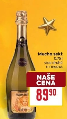 Sekty Mucha