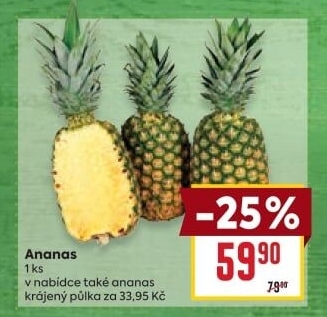 Ananas
