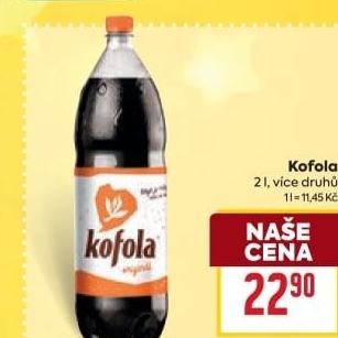 Kofola