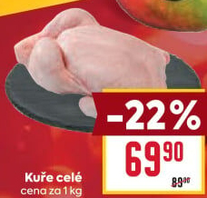 Kuře