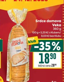 Veka Srdce Domova