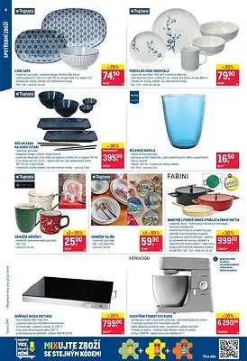 akční leták Makro 17.12.2025-31.12.2025