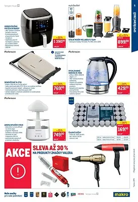 akční leták Makro 17.12.2025-31.12.2025