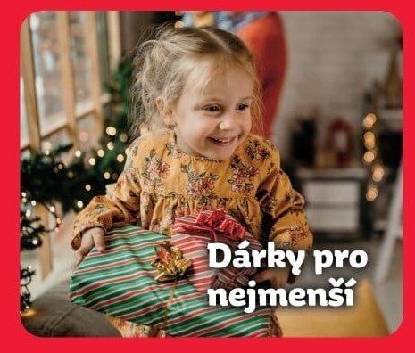 Děti
