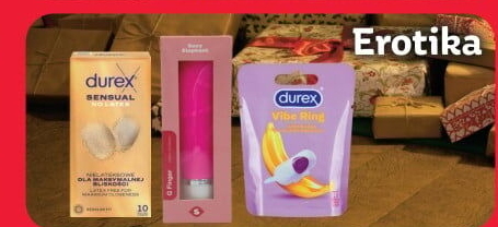 Erotika