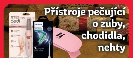Přístroje