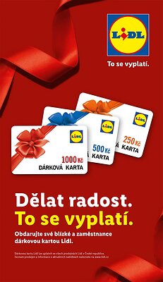 akční leták Lidl 27.12.2025-28.12.2025