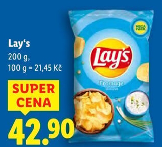 Chipsy Lay'