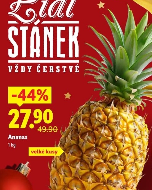 Ananas