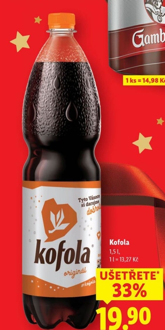 Kofola