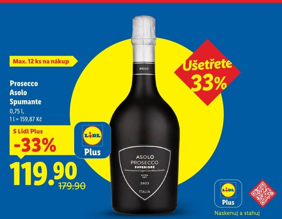 Prosecco Asolo