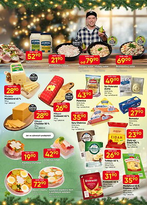 akční leták Hruška 22.12.2025-31.12.2025