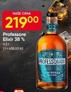 Rum Professorado
