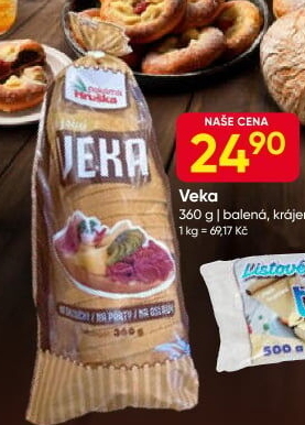 Veka Hruška