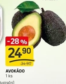 Avokádo