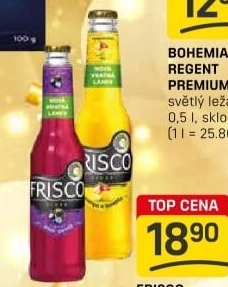 Cider Frisco
