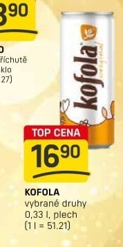 Kofola