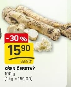 Křen