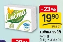 Lučina