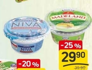 Sýr tavený Madeta