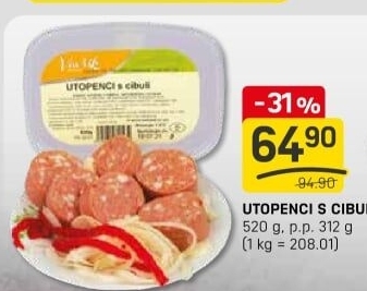 Utopenci Vavřík