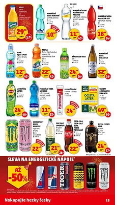 akční leták Penny Market 27.12.2025-31.12.2025