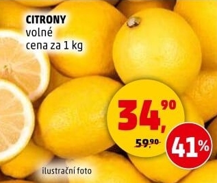 Citrony