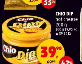 Dip Chio