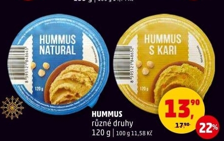 Hummus
