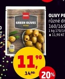 Olivy Penny