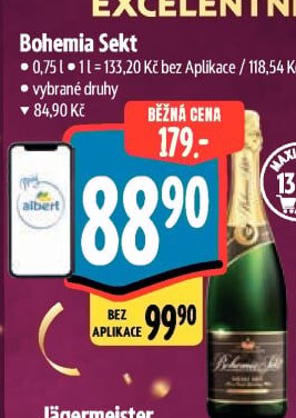 Bohemia Sekt