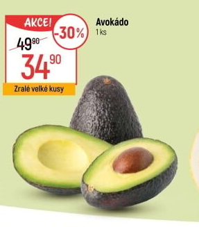 Avokádo